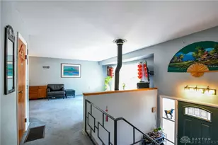 117 Allen St, Yellow Springs Vlg, OH 45387 - Photo 4