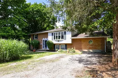 117 Allen Street, Yellow Springs Vlg, OH 45387 - Photo 1