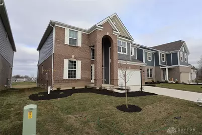 2017 Glen Valley Drive #213, Washington Twp, OH 45458 - Photo 6