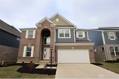 2017 Glen Valley Drive #213, Washington Twp, OH 45458 - Photo 4