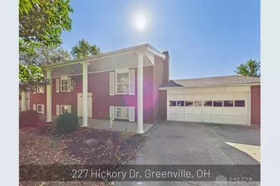 227 Hickory Drive, Greenville, OH 45331 - Photo 2