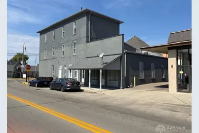 1 N Main Street, Pleasant Hill, OH 45359 - Photo 2