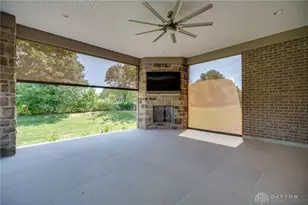 9882 Saddle Creek Trail, Centerville, OH 45458 - Photo 42