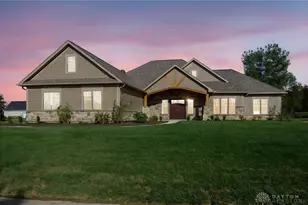 9882 Saddle Creek Trail, Centerville, OH 45458 - Photo 1