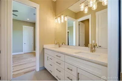 9882 Saddle Creek Trail, Centerville, OH 45458 - Photo 22