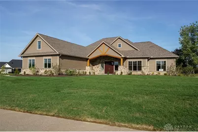 9882 Saddle Creek Trail, Centerville, OH 45458 - Photo 4