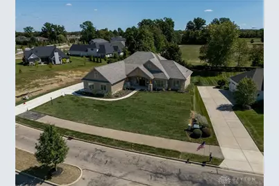 9882 Saddle Creek Trail, Centerville, OH 45458 - Photo 50