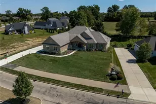 9882 Saddle Creek Trail, Centerville, OH 45458 - Photo 50