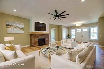 9882 Saddle Creek Trail, Centerville, OH 45458 - Photo 10