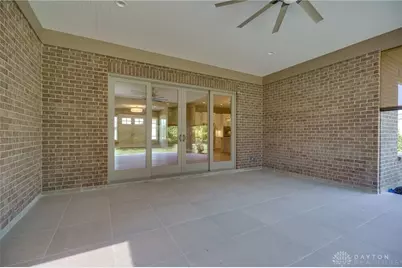 9882 Saddle Creek Trail, Centerville, OH 45458 - Photo 44