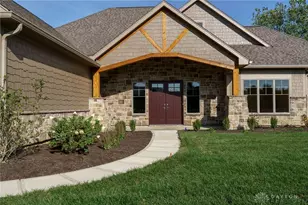 9882 Saddle Creek Trail, Centerville, OH 45458 - Photo 6