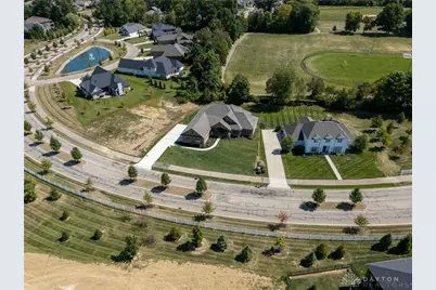 9882 Saddle Creek Trail, Centerville, OH 45458 - Photo 64