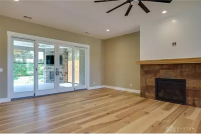 9882 Saddle Creek Trail, Centerville, OH 45458 - Photo 12