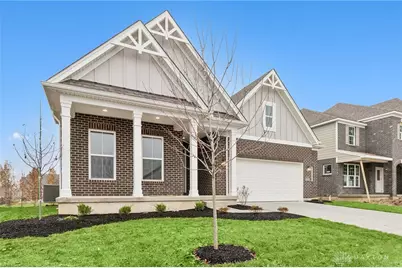 10098 Gully Pass Drive #233, Washington Twp, OH 45458 - Photo 2