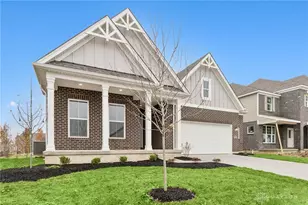 10098 Gully Pass Dr, Washington Twp, OH 45458 - Photo 2