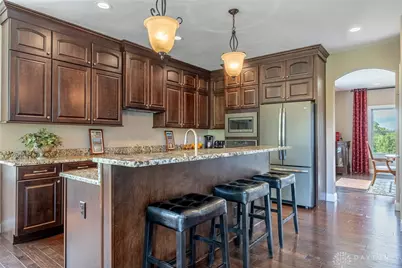 6363 Trillium Drive, Waynesville, OH 45068 - Photo 16