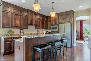 6363 Trillium Dr, Waynesville, OH 45068 - Photo 16