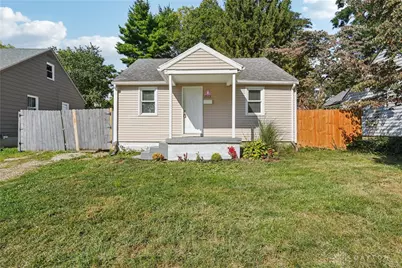 1513 Horlacher Avenue, Dayton, OH 45420 - Photo 2