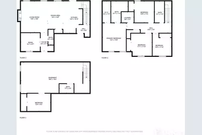 1221 Waterbury Drive, Franklin, OH 45005 - Photo 38