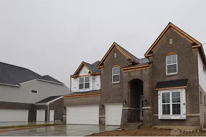 9019 Sorrento Place #0028, Washington Twp, OH 45458 - Photo 4