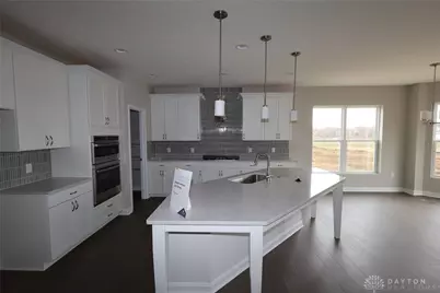 9219 Bottega South Drive #65, Dayton, OH 45458 - Photo 4