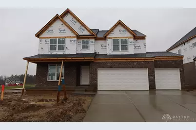 9219 Bottega South Drive #65, Washington Twp, OH 45458 - Photo 4