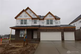 9219 Bottega South Dr, Washington Twp, OH 45458 - Photo 4