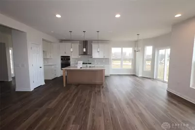 9229 Bottega South Drive #62, Dayton, OH 45458 - Photo 16