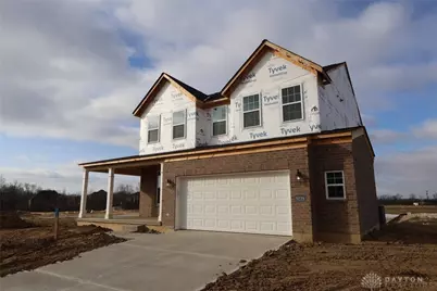 9229 Bottega South Drive #62, Washington Twp, OH 45458 - Photo 2