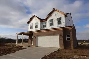 9229 Bottega South Dr, Washington Twp, OH 45458 - Photo 2