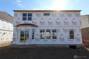 10205 Gully Pass Dr, Washington Twp, OH 45458 - Photo 4