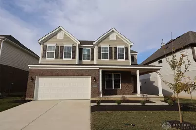 10205 Gully Pass Drive #253, Washington Twp, OH 45458 - Photo 1