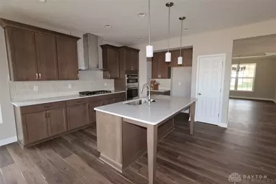 10205 Gully Pass Drive #253, Washington Twp, OH 45458 - Photo 8