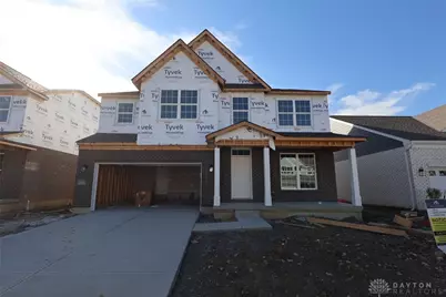 2006 Glen Valley Drive #216, Washington Twp, OH 45458 - Photo 2