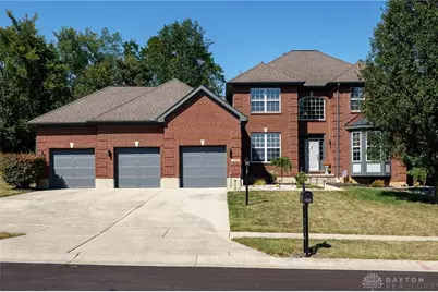 2580 Paydon Randoff Road, Beavercreek Twp, OH 45434 - Photo 2