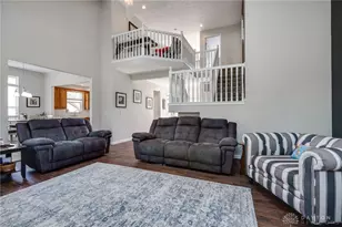 2580 Paydon Randoff Rd, Beavercreek Twp, OH 45434 - Photo 16