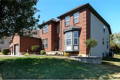 2580 Paydon Randoff Road, Beavercreek Twp, OH 45434 - Photo 4