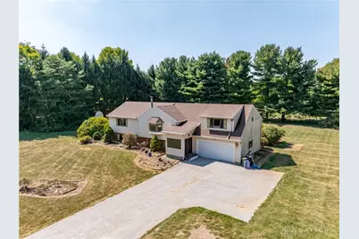 4863 Horseman Drive, Fairborn, OH 45324 - Photo 54