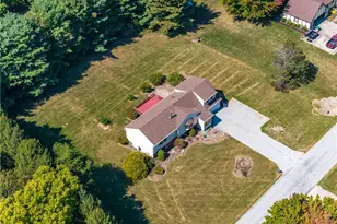 4863 Horseman Dr, Fairborn, OH 45324 - Photo 62