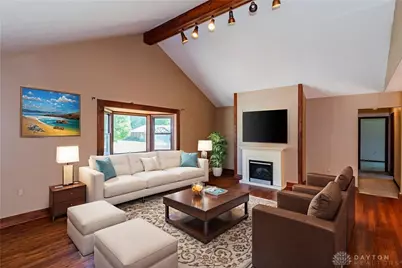 4863 Horseman Drive, Fairborn, OH 45324 - Photo 68