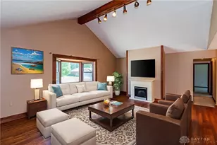 4863 Horseman Dr, Fairborn, OH 45324 - Photo 68