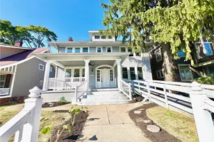 368 E Madison Ave, Springfield, OH 45503 - Photo 2