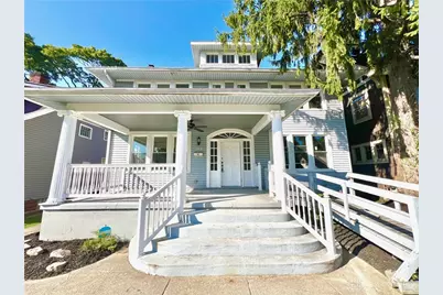 368 E Madison Avenue, Springfield, OH 45503 - Photo 1