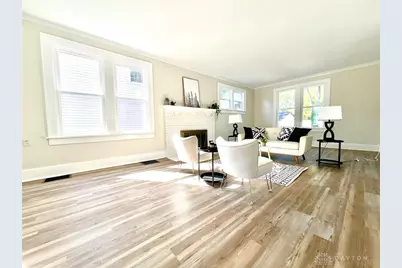 368 E Madison Avenue, Springfield, OH 45503 - Photo 4