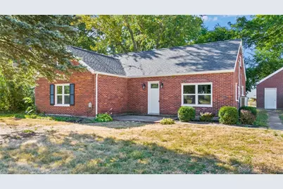 244 W Washington Street, New Madison, OH 45346 - Photo 1