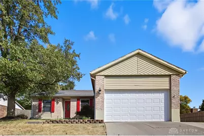 469 Farrell Road, Vandalia, OH 45377 - Photo 2