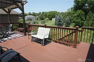 827 Foxfire Trail, Vandalia, OH 45377 - Photo 24
