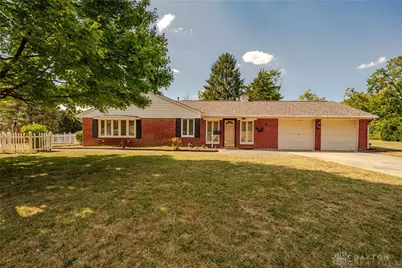 5095 Wheaton Street, Centerville, OH 45429 - Photo 1