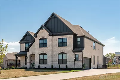 5944 Round Hill Court, Springboro, OH 45066 - Photo 2