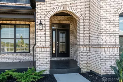 5944 Round Hill Court, Springboro, OH 45066 - Photo 4